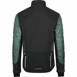 VAUDE Minaki III Lightweight Thermojacke Herren Grün 5 VAUDE Minaki III Lightweight Thermojacke Herren Grün -Günstiges Fahrradjacken Geschäft vaude minaki iii lightweight thermal jacket men dusty forest 3