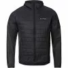 VAUDE Minaki Leichte Jacke Herren Schwarz