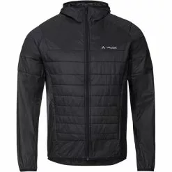 VAUDE Minaki Leichte Jacke Herren Schwarz