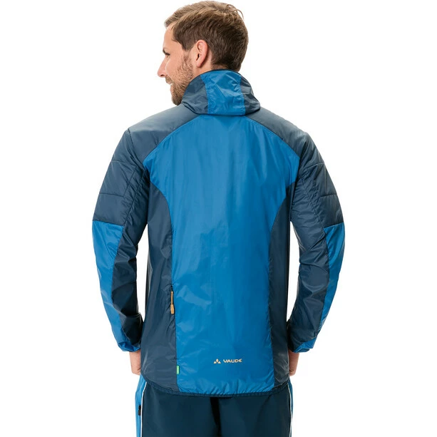 VAUDE Minaki Light Jacke Herren Blau 4 VAUDE Minaki Light Jacke Herren Blau – Bild 4