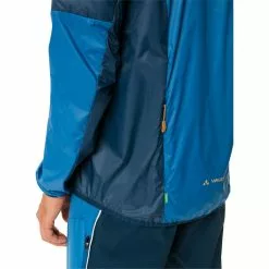 VAUDE Minaki Light Jacke Herren Blau 11 VAUDE Minaki Light Jacke Herren Blau -Günstiges Fahrradjacken Geschäft vaude minaki light jacket men dark sea 6