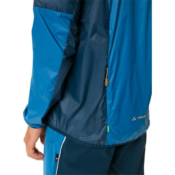 VAUDE Minaki Light Jacke Herren Blau 6 VAUDE Minaki Light Jacke Herren Blau – Bild 6