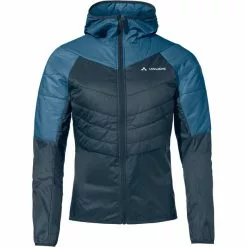VAUDE Minaki Light Jacke Damen Blau