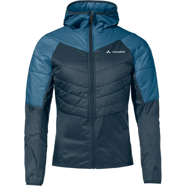 VAUDE Minaki Light Jacke Damen Blau 1 VAUDE Minaki Light Jacke Damen Blau