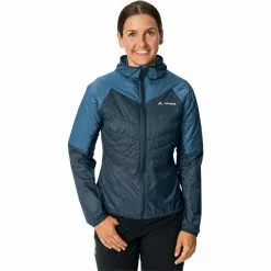 VAUDE Minaki Light Jacke Damen Blau 8 VAUDE Minaki Light Jacke Damen Blau -Günstiges Fahrradjacken Geschäft vaude minaki light jacket women dark sea 3