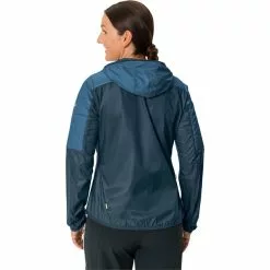 VAUDE Minaki Light Jacke Damen Blau 9 VAUDE Minaki Light Jacke Damen Blau -Günstiges Fahrradjacken Geschäft vaude minaki light jacket women dark sea 4