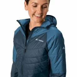 VAUDE Minaki Light Jacke Damen Blau 10 VAUDE Minaki Light Jacke Damen Blau -Günstiges Fahrradjacken Geschäft vaude minaki light jacket women dark sea 5