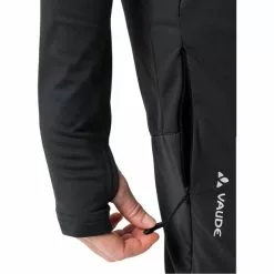 VAUDE Minaki Hose Damen Schwarz -Günstiges Fahrradjacken Geschäft vaude minaki pants women black 5