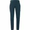 VAUDE Minaki Hose Damen Blau