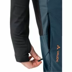 VAUDE Minaki Hose Damen Blau -Günstiges Fahrradjacken Geschäft vaude minaki pants women dark sea 5