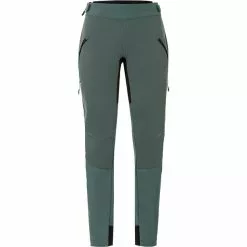 VAUDE Minaki Hose Damen Petrol