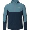 VAUDE Moab IV Jacke Herren Blau