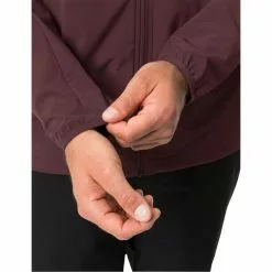 VAUDE Moab IV Jacke Herren Rot/grün 11 VAUDE Moab IV Jacke Herren Rot/grün -Günstiges Fahrradjacken Geschäft vaude moab iv jacket men mallard green 6