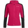 VAUDE Moab IV Jacke Damen Pink/schwarz
