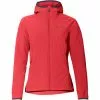VAUDE Moab IV Jacke Damen Rot
