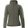 VAUDE Moab IV Jacke Damen Oliv