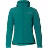 VAUDE Moab IV Jacke Damen Grün