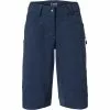 VAUDE Moab IV Shorts Damen Blau