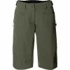 VAUDE Moab IV Shorts Damen Oliv