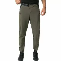 VAUDE Moab Pro Hose Herren Oliv 8 VAUDE Moab Pro Hose Herren Oliv -Günstiges Fahrradjacken Geschäft vaude moab pro pants men khaki 3