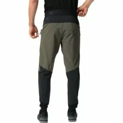 VAUDE Moab Pro Hose Herren Oliv 9 VAUDE Moab Pro Hose Herren Oliv -Günstiges Fahrradjacken Geschäft vaude moab pro pants men khaki 4