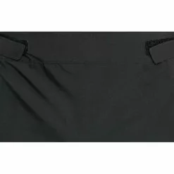 VAUDE Moab Regenhose Herren Schwarz -Günstiges Fahrradjacken Geschäft vaude moab rain pants men black 3
