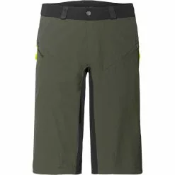 VAUDE Moab V Shorts Herren Oliv