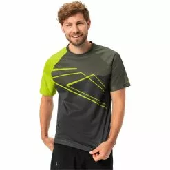 VAUDE Moab VI T-Shirt Herren Oliv 8 VAUDE Moab VI T-Shirt Herren Oliv -Günstiges Fahrradjacken Geschäft vaude moab vi t shirt men khaki 3
