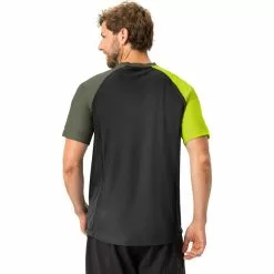 VAUDE Moab VI T-Shirt Herren Oliv 9 VAUDE Moab VI T-Shirt Herren Oliv -Günstiges Fahrradjacken Geschäft vaude moab vi t shirt men khaki 4