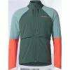 VAUDE Moab Zip-Off Jacke Herren Petrol