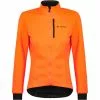VAUDE Posta Softshell Jacke Damen Orange