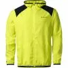 VAUDE Qimsa Air Jacke Herren Gelb