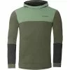 VAUDE Qimsa Hoody Herren Oliv
