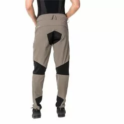VAUDE Qimsa Light Softshell Hose Herren Beige 9 VAUDE Qimsa Light Softshell Hose Herren Beige -Günstiges Fahrradjacken Geschäft vaude qimsa light softshell pants men coconut uni 4