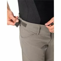 VAUDE Qimsa Light Softshell Hose Herren Beige 10 VAUDE Qimsa Light Softshell Hose Herren Beige -Günstiges Fahrradjacken Geschäft vaude qimsa light softshell pants men coconut uni 5