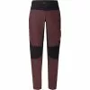 VAUDE Qimsa Hose Herren Rot