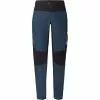 VAUDE Qimsa Hose Herren Blau
