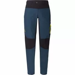 VAUDE Qimsa Hose Herren Blau