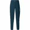 VAUDE Qimsa Hose Damen Blau