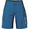 VAUDE Qimsa Shorty Damen Blau