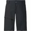 VAUDE Tamaro II Shorts Herren Schwarz