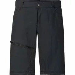 VAUDE Tamaro II Shorts Herren Schwarz