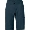 VAUDE Tamaro Shorts Damen Blau