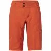VAUDE Tamaro Shorts Damen Rot