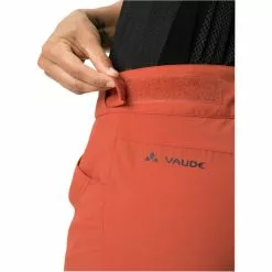 VAUDE Tamaro Shorts Damen Rot -Günstiges Fahrradjacken Geschäft vaude tamaro shorts women hotchili 5