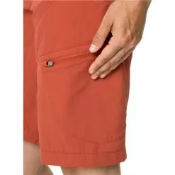 VAUDE Tamaro Shorts Damen Rot -Günstiges Fahrradjacken Geschäft vaude tamaro shorts women hotchili 6