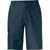 VAUDE Tremalzo IV Shorts Herren Blau