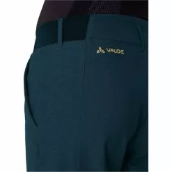 VAUDE Tremalzo IV Shorts Herren Blau -Günstiges Fahrradjacken Geschäft vaude tremalzo iv shorts men dark sea 5