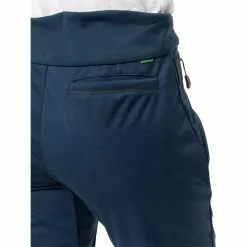 VAUDE Tremalzo Softshell Hose Damen Blau -Günstiges Fahrradjacken Geschäft vaude tremalzo softshell pants women dark sea 6