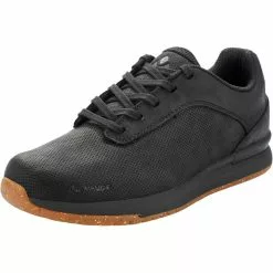 VAUDE TVL Asfalt DualFlex Schuhe Schwarz